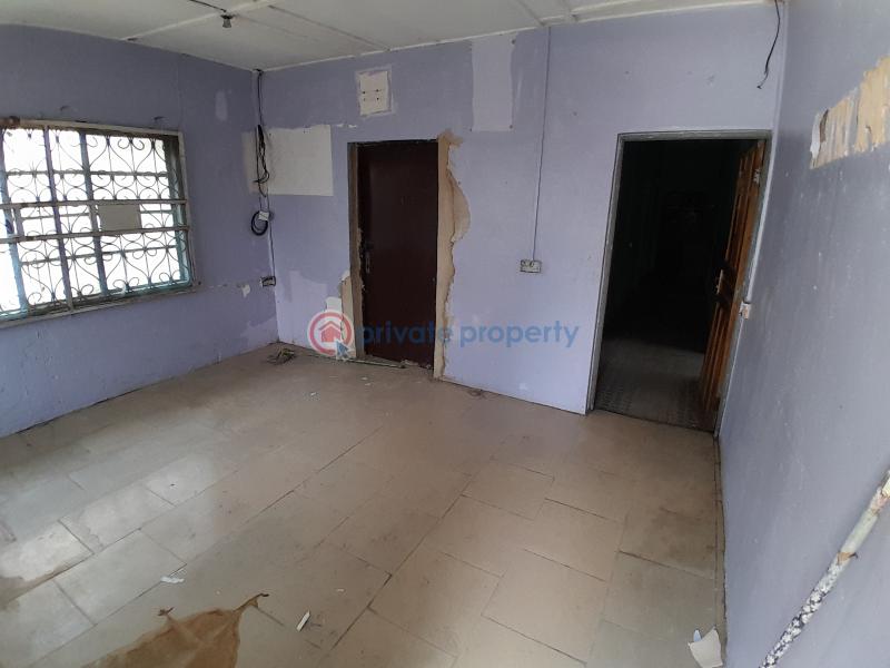 3 bedroom Office For Rent Off Church Street Gbagada Lagos - 2