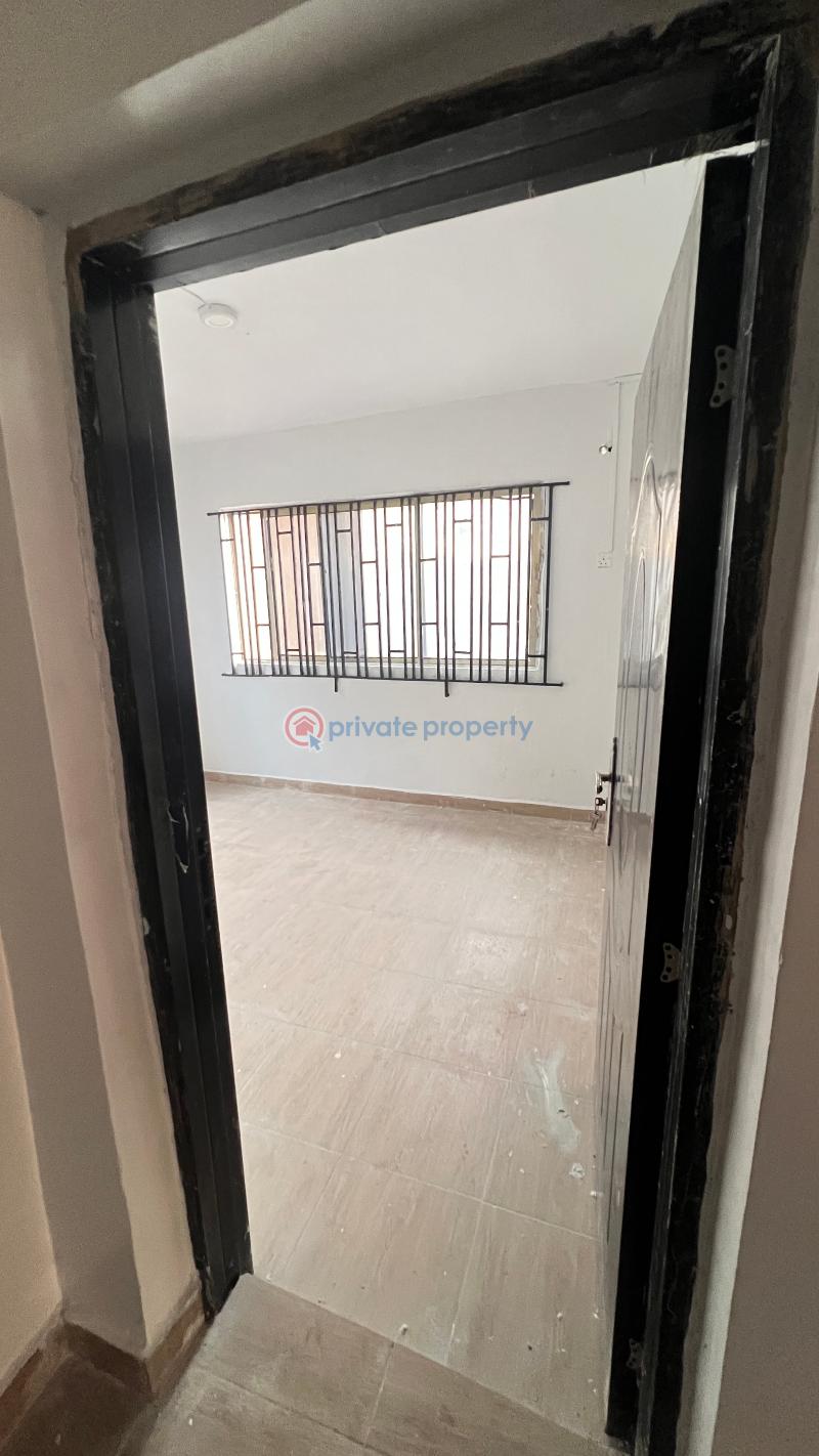 3 bedroom Office For Rent Salawu Olabode Avenue, Idi Aba, Abeokuta Idi Aba Abeokuta Ogun - 10