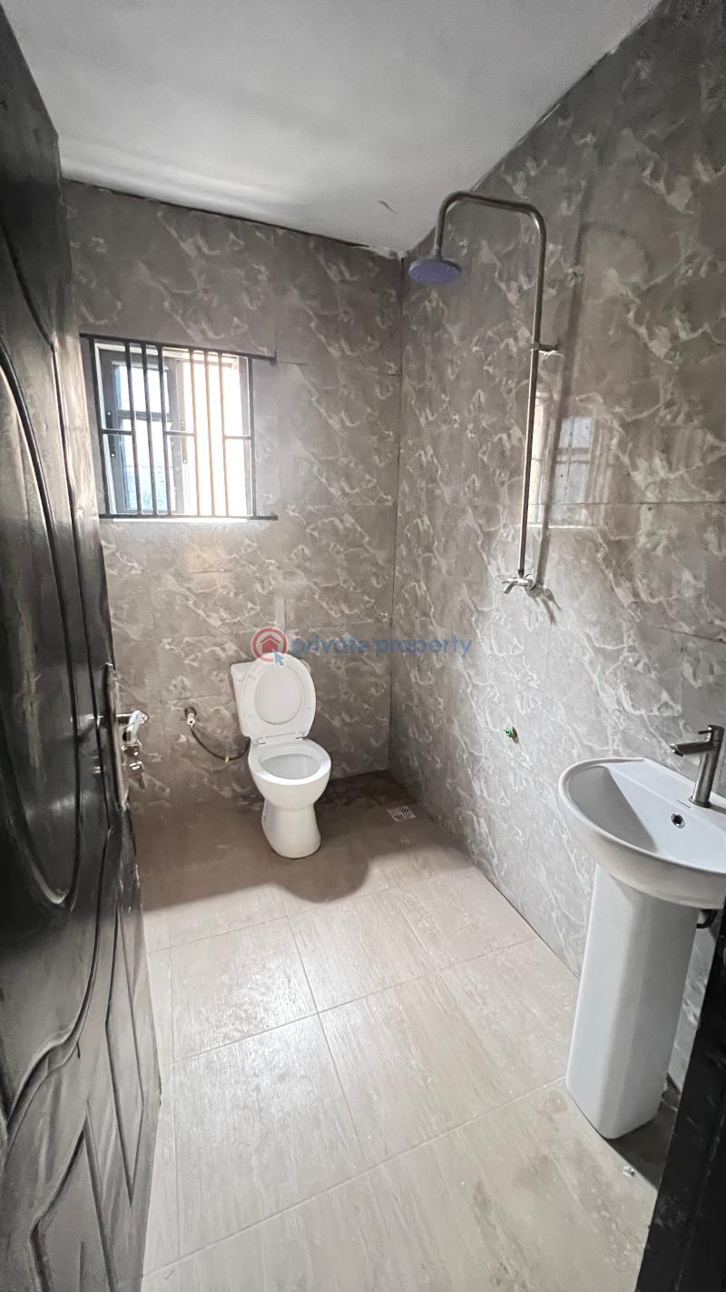 3 bedroom Office For Rent Salawu Olabode Avenue, Idi Aba, Abeokuta Idi Aba Abeokuta Ogun - 14