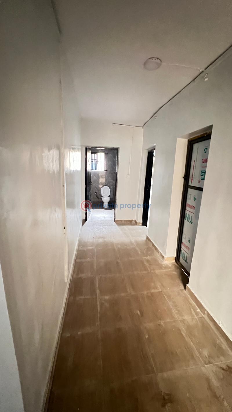 3 bedroom Office For Rent Salawu Olabode Avenue, Idi Aba, Abeokuta Idi Aba Abeokuta Ogun - 8