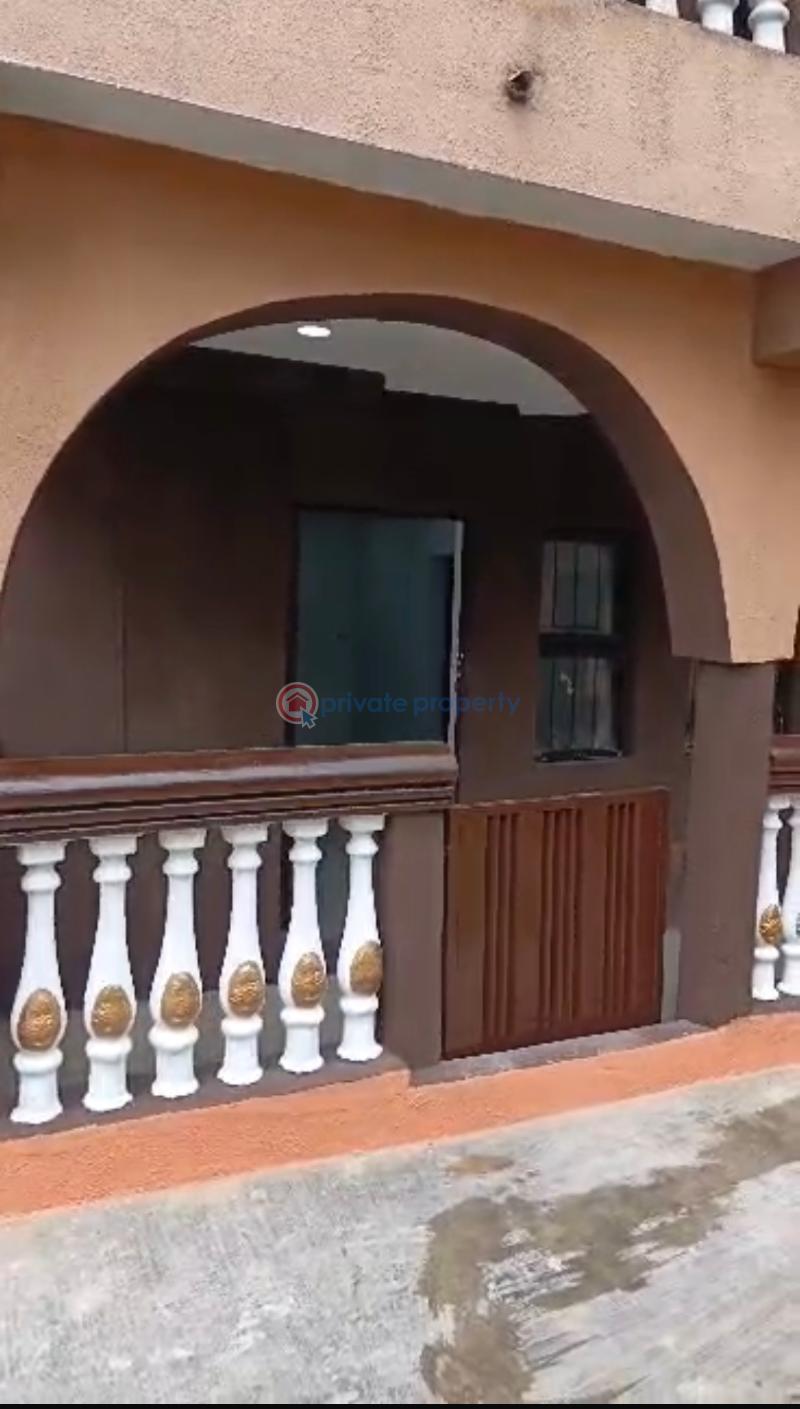 3 bedroom Block Of Flats For Rent Goodluck Axis Ogudu Orioke Ojota Lagos - 6