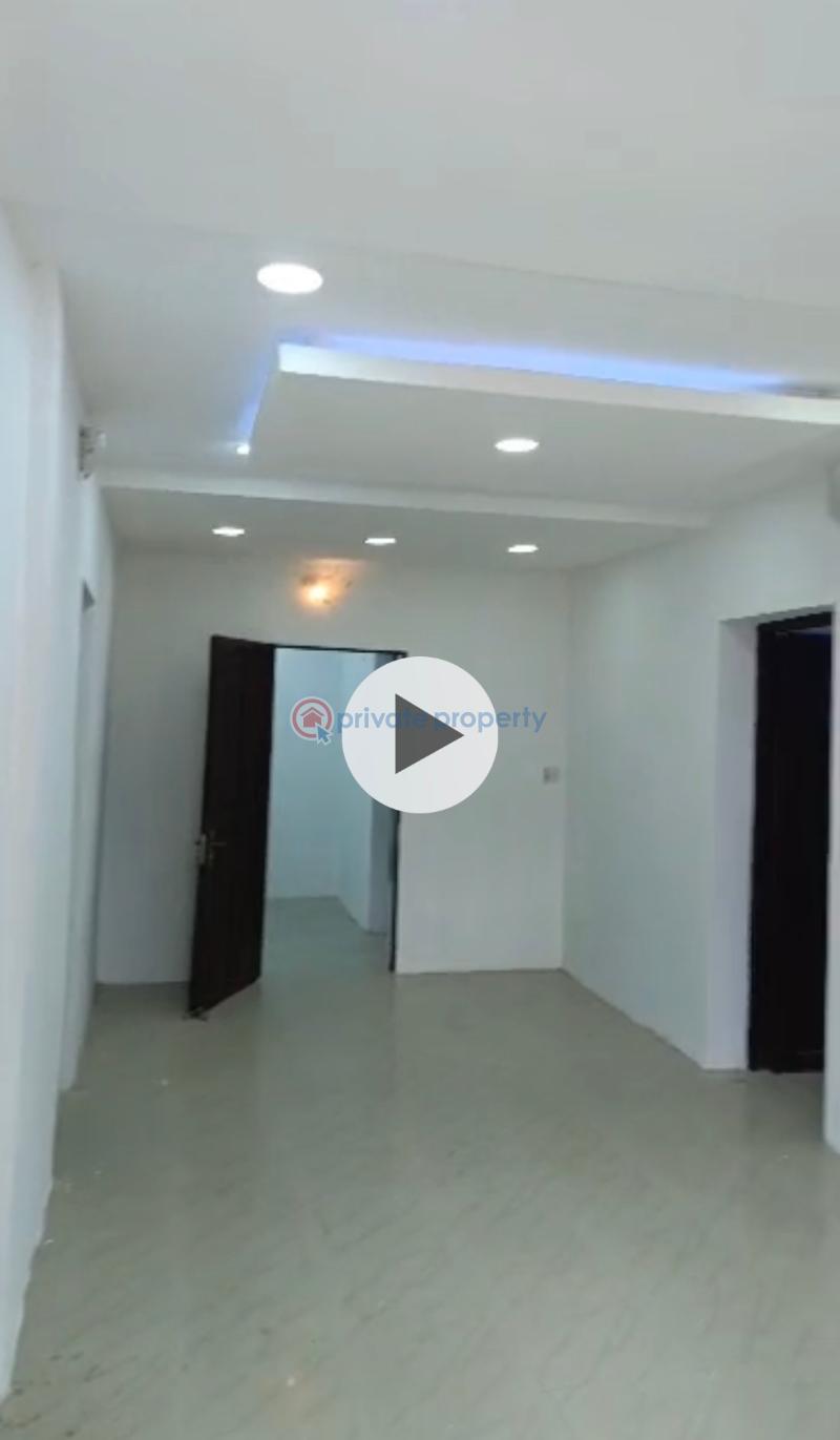 3 bedroom Block Of Flats For Rent Goodluck Axis Ogudu Orioke Ojota Lagos - 2