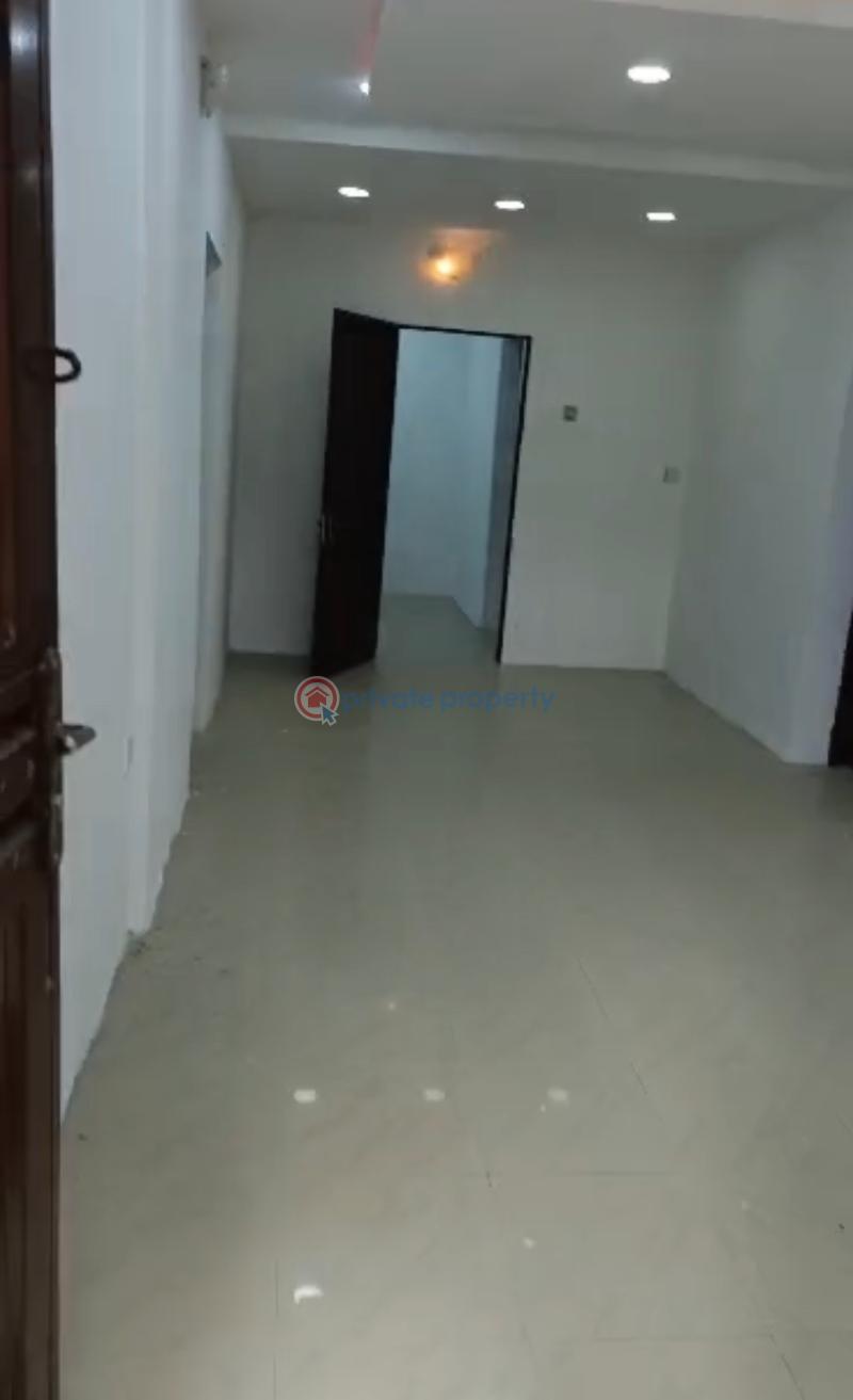 3 bedroom Block Of Flats For Rent Goodluck Axis Ogudu Orioke Ojota Lagos - 5