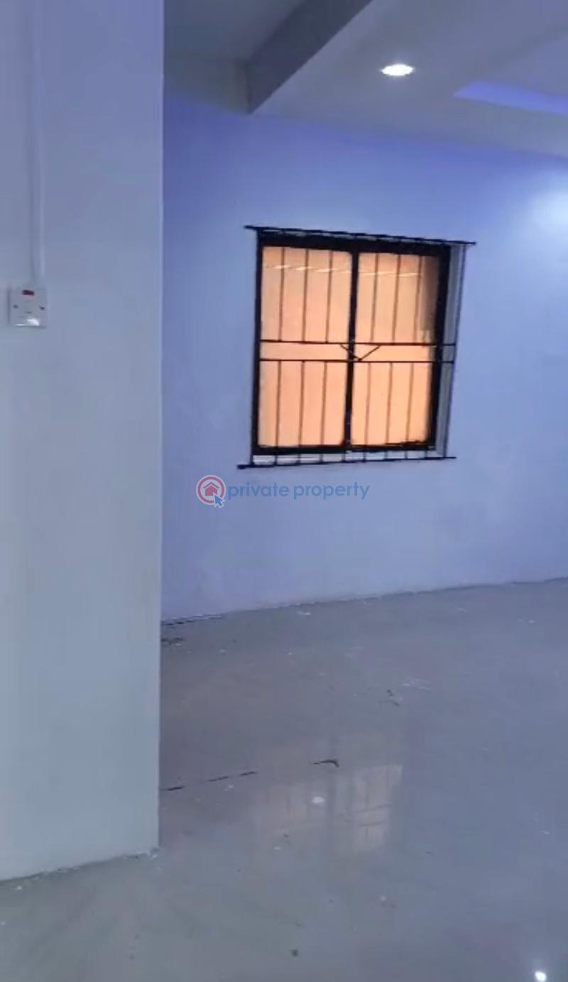 3 bedroom Block Of Flats For Rent Goodluck Axis Ogudu Orioke Ojota Lagos - 3