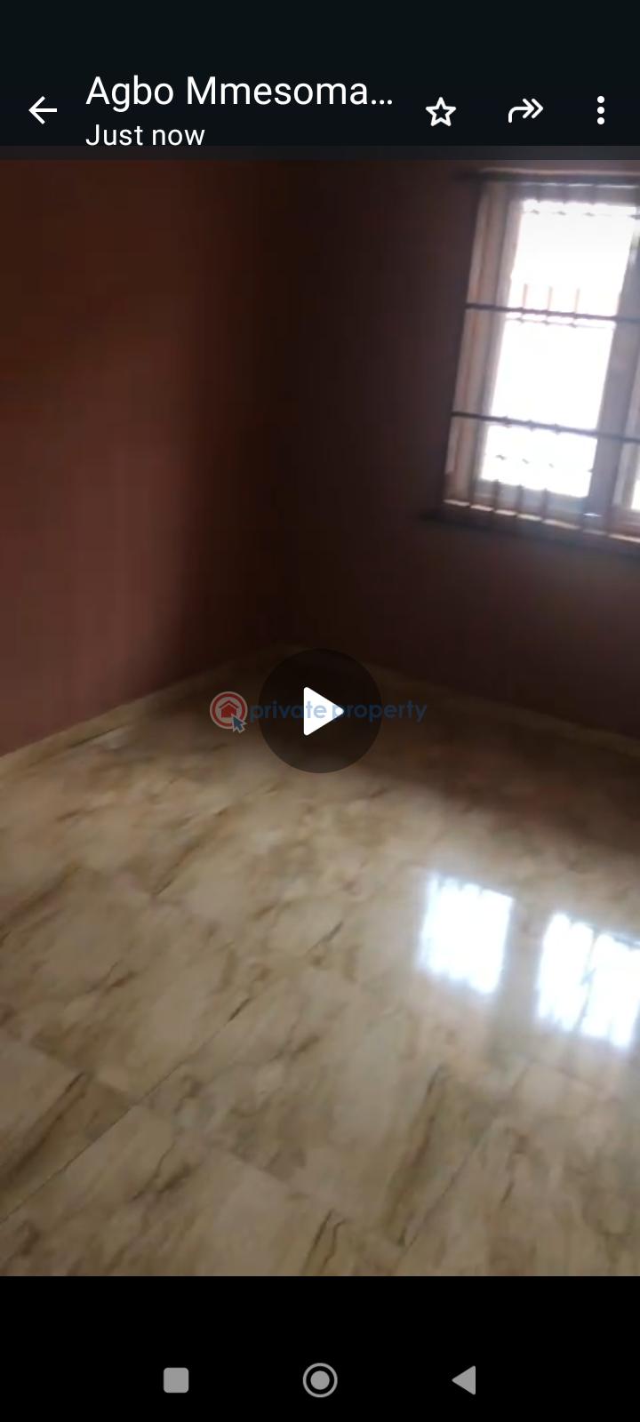 House For Rent Achara Layout Enugu Area  - 2