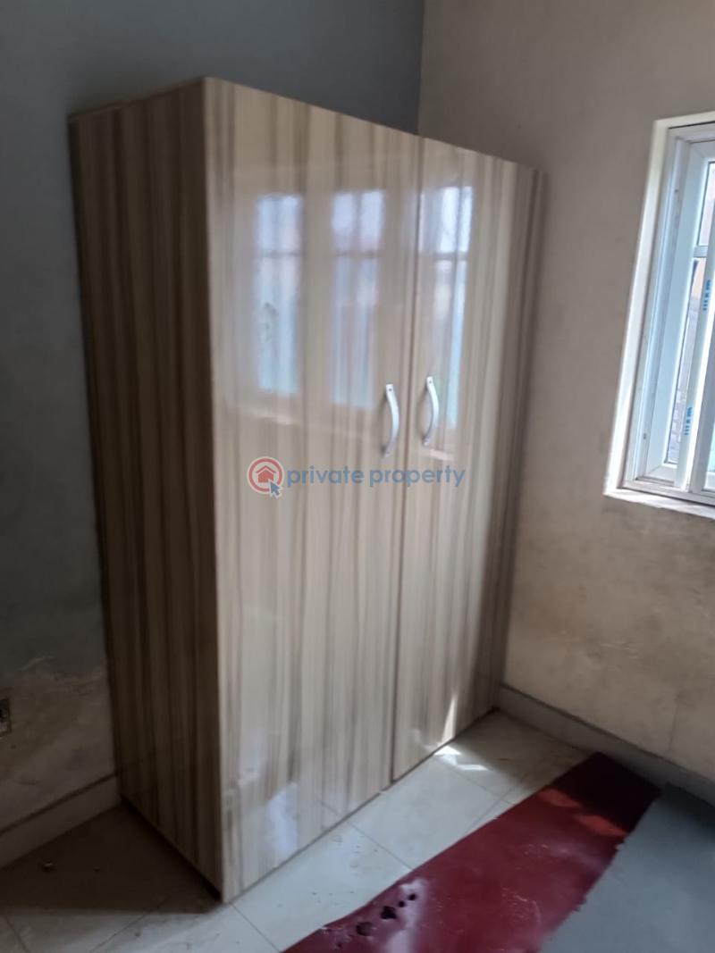 3 bedroom Flat & Apartment For Rent Governor's Road Ikotun Ikotun/Igando Lagos - 2