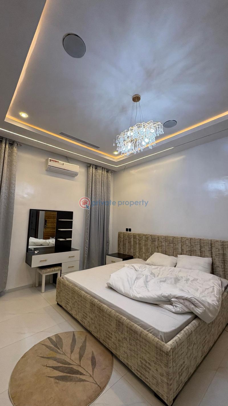 Flat & Apartment Short let Olosho Estate, Idi Ishin Jericho Gra Ibadan. Ibadan Oyo - 16