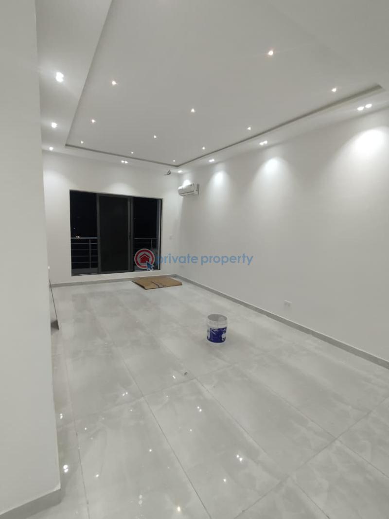 3 bedroom Penthouse For Rent Oniru Estate Oniru Victoria Island Lagos - 6