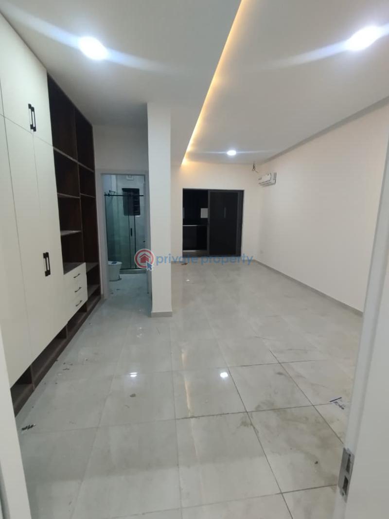 3 bedroom Penthouse For Rent Oniru Estate Oniru Victoria Island Lagos - 7