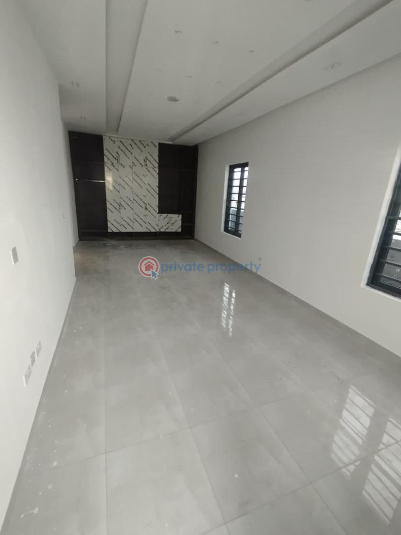 3 bedroom Penthouse For Rent Oniru Estate Oniru Victoria Island Lagos - 9
