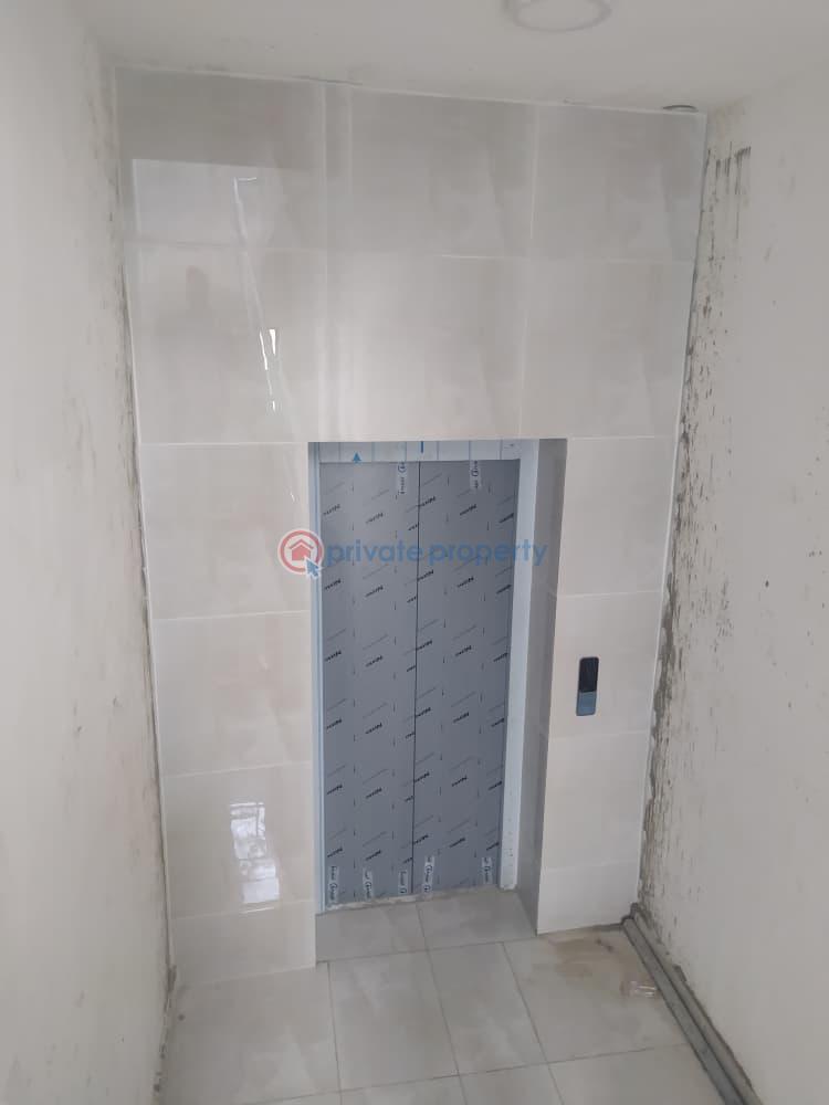 3 bedroom Penthouse For Rent Oniru Estate Oniru Victoria Island Lagos - 2