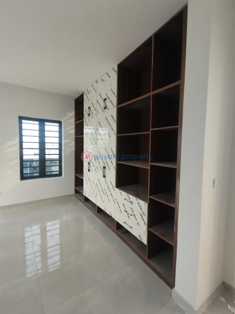 3 bedroom Penthouse For Rent Oniru Estate Oniru Victoria Island Lagos - 10