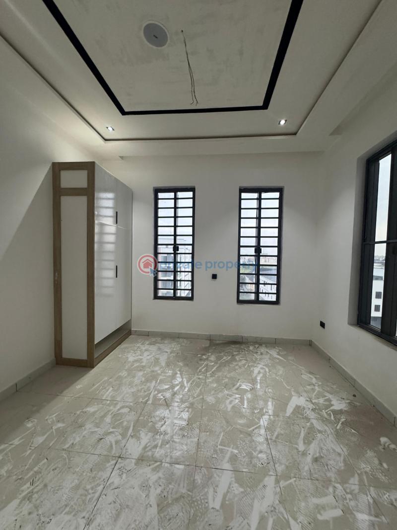 3 bedroom Flat & Apartment For Sale Ikate Elegushi Lekki Lagos - 6