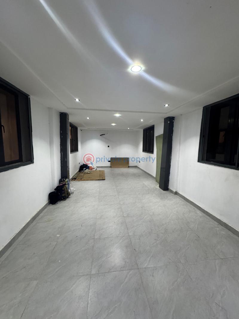 3 bedroom Flat & Apartment For Sale Ikate Elegushi Lekki Lagos - 3