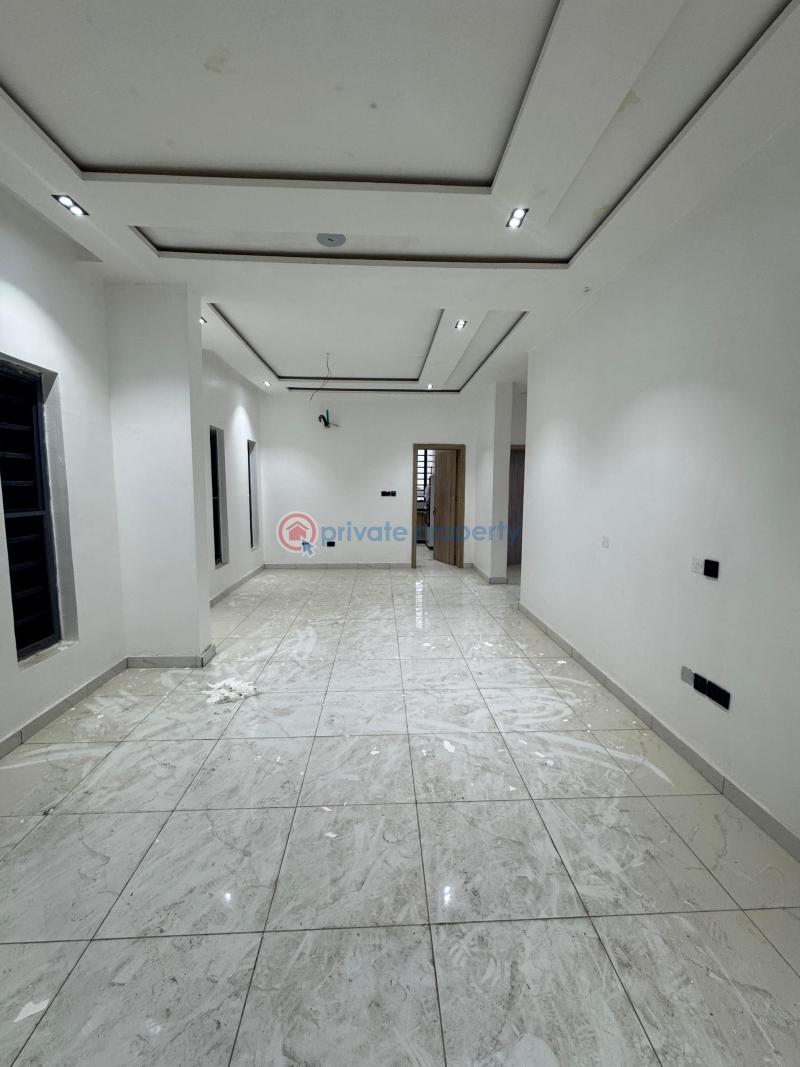 3 bedroom Flat & Apartment For Sale Ikate Elegushi Lekki Lagos - 8
