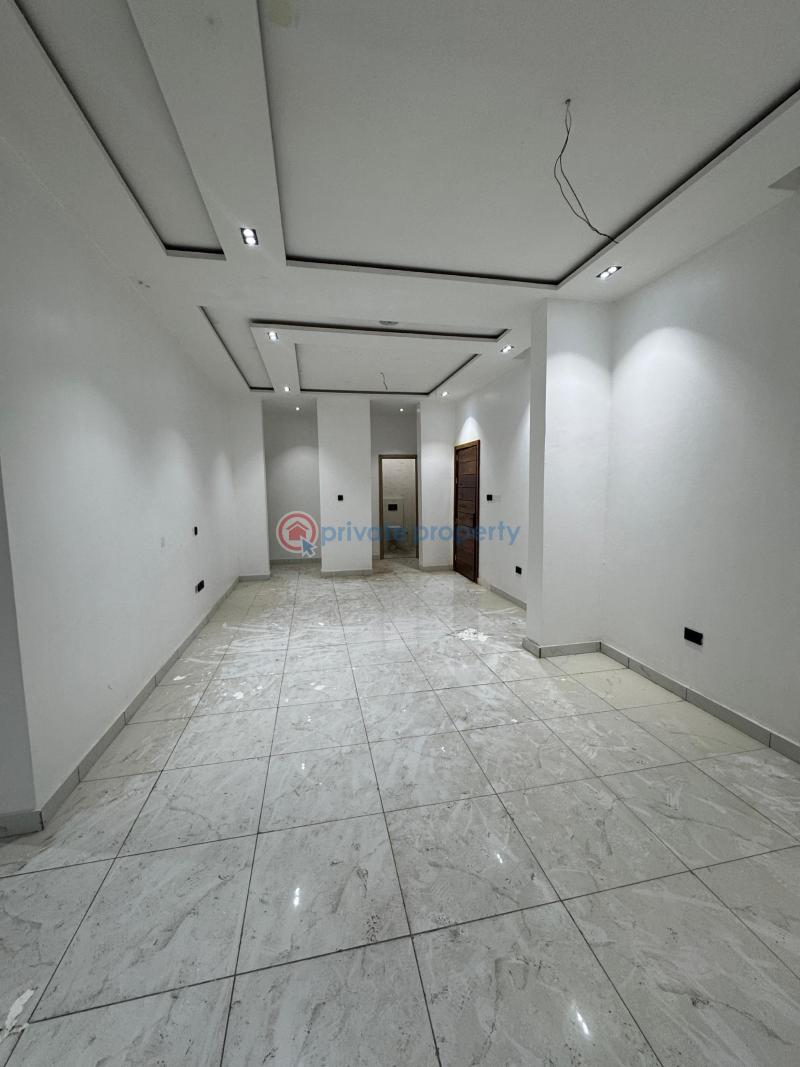 3 bedroom Flat & Apartment For Sale Ikate Elegushi Lekki Lagos - 4
