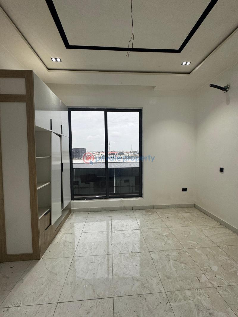 3 bedroom Flat & Apartment For Sale Ikate Elegushi Lekki Lagos - 5