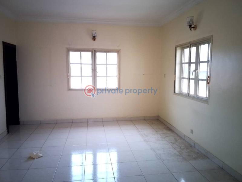 Penthouse For Rent Victoria Island Lagos - 2