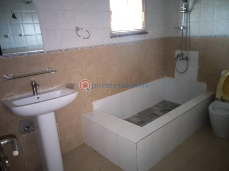 Penthouse For Rent Victoria Island Lagos - 5