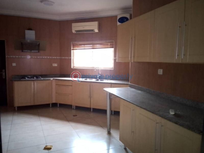 Penthouse For Rent Victoria Island Lagos - 4