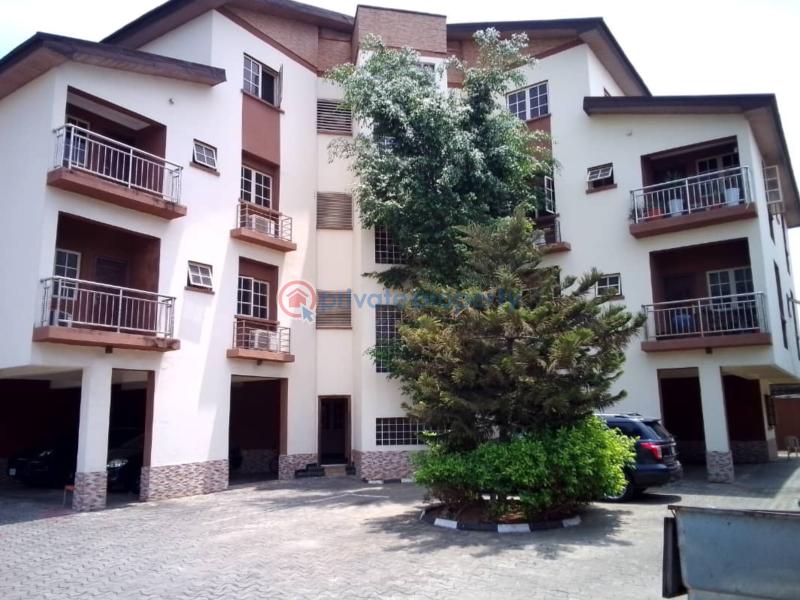 Penthouse For Rent Victoria Island Lagos - 0
