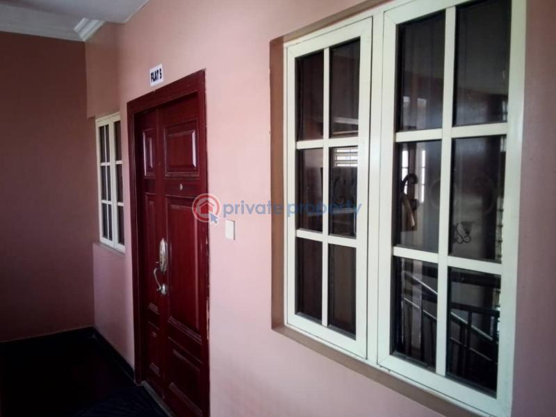Penthouse For Rent Victoria Island Lagos - 6