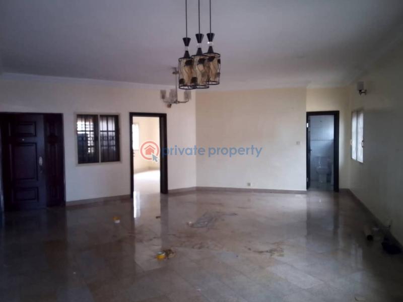 Penthouse For Rent Victoria Island Lagos - 3