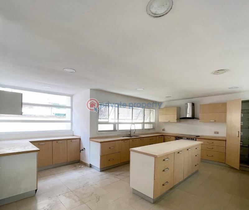 3 bedroom Penthouse For Rent Lekki Phase 1 Lagos - 1