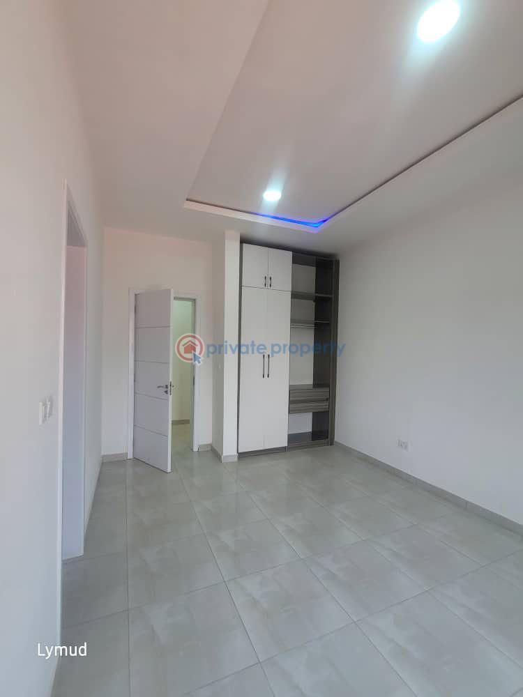 3 bedroom Penthouse For Rent Ikoyi Lagos - 2