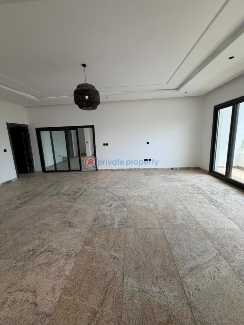 3 bedroom Penthouse For Rent Gwarimpa Abuja Phase 3  - 3