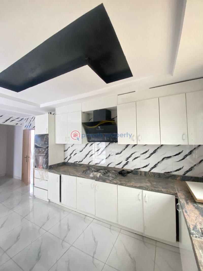 3 bedroom Penthouse For Sale Ikate Elegushi Lekki Lagos - 0