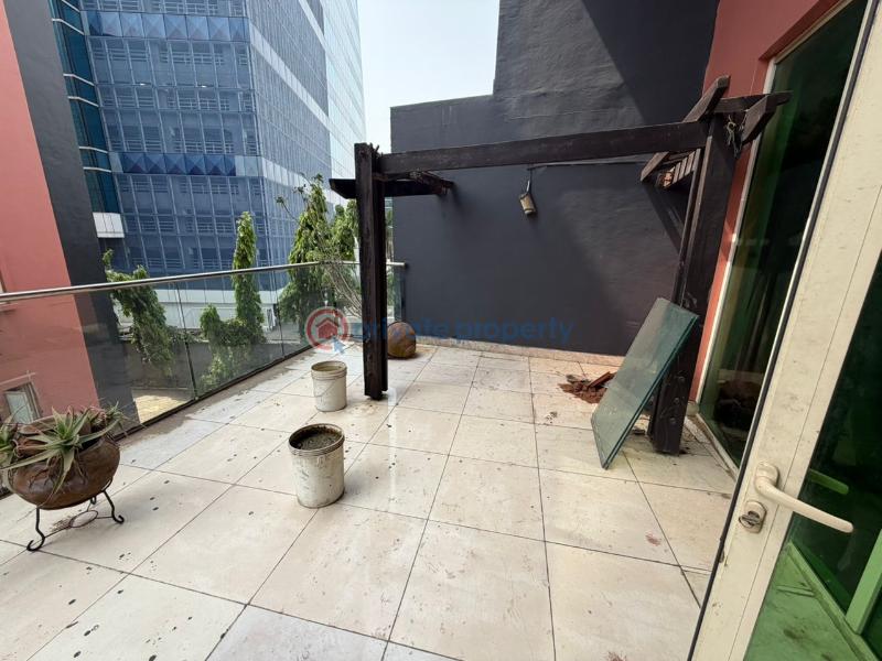 3 bedroom Flat & Apartment For Rent Ikoyi Lagos - 5