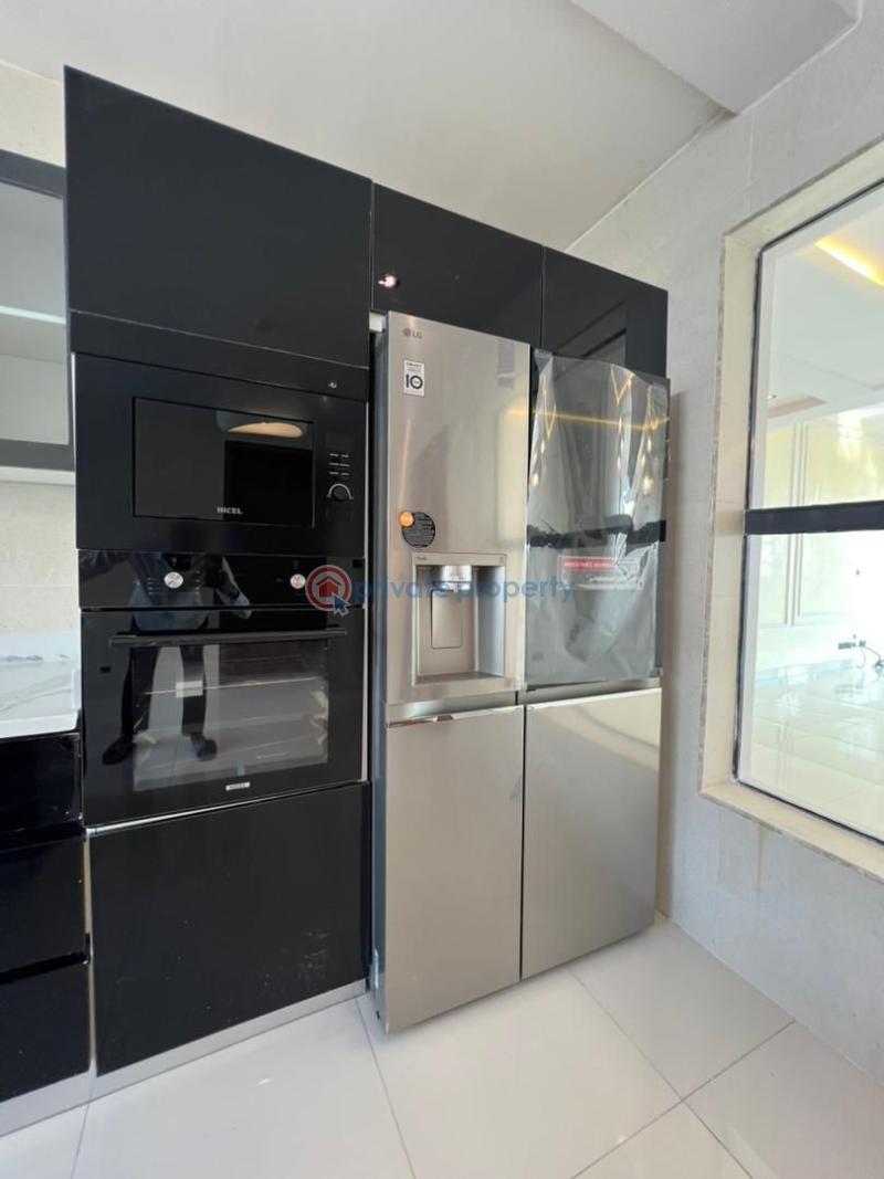 3 bedroom Penthouse For Sale Lekki Phase 1 Lagos - 30