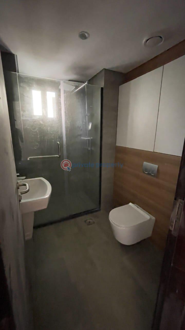 3 bedroom Block Of Flats For Sale Gerard Road Ikoyi Lagos - 11