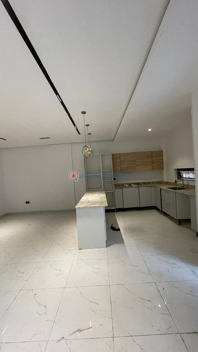 3 bedroom Block Of Flats For Sale Lekki Phase 1 Lagos - 2