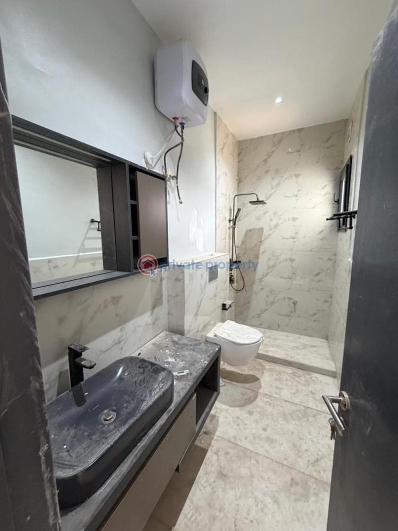 3 bedroom Penthouse For Rent Gwarimpa Abuja Phase 3  - 6