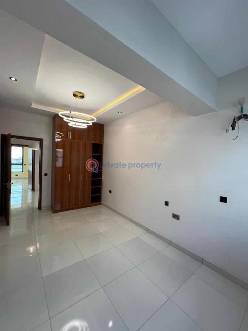 3 bedroom Penthouse For Sale Lekki Phase 1 Lagos - 15