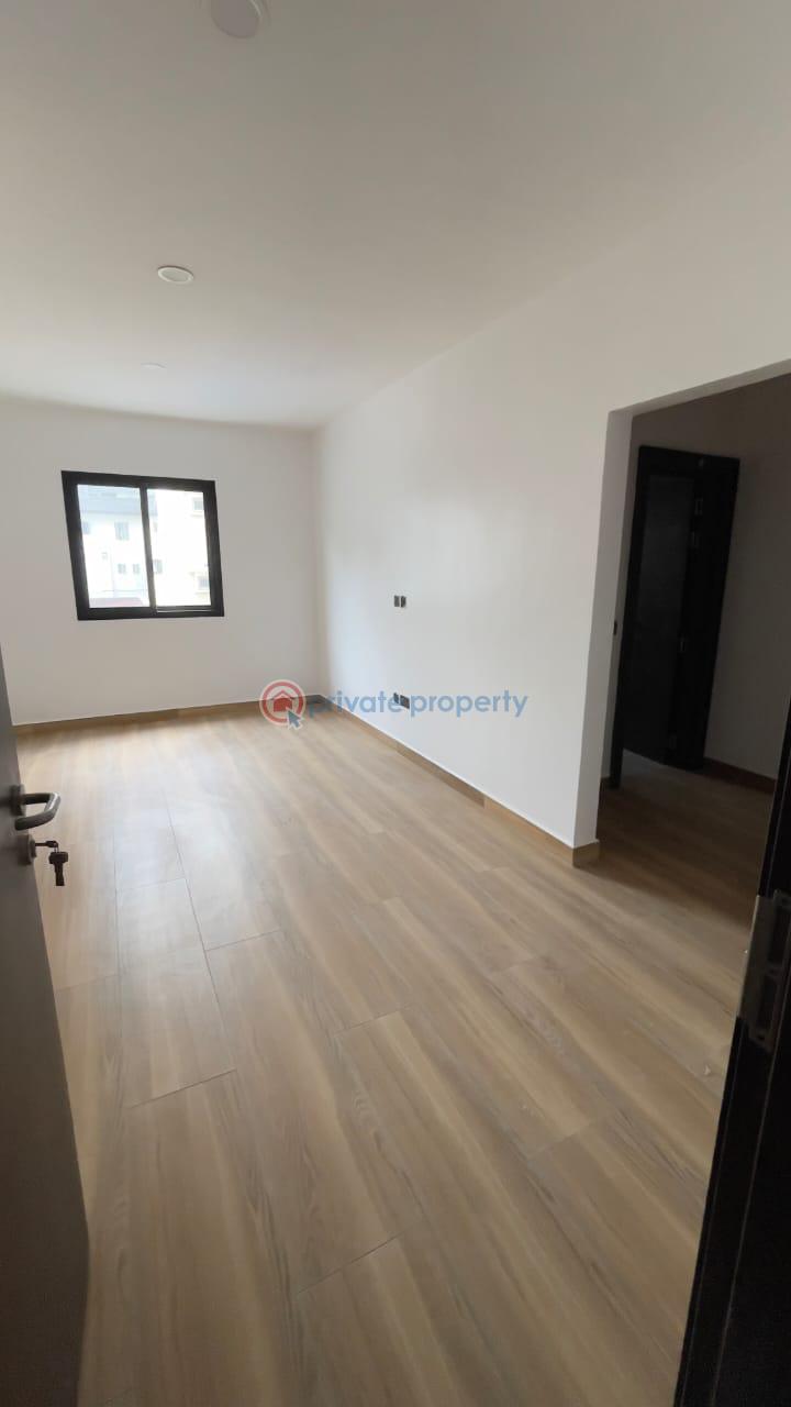3 bedroom Block Of Flats For Sale Gerard Road Ikoyi Lagos - 4