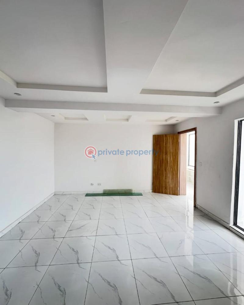 3 bedroom House For Sale Ikate Elegushi Lekki Lagos - 4