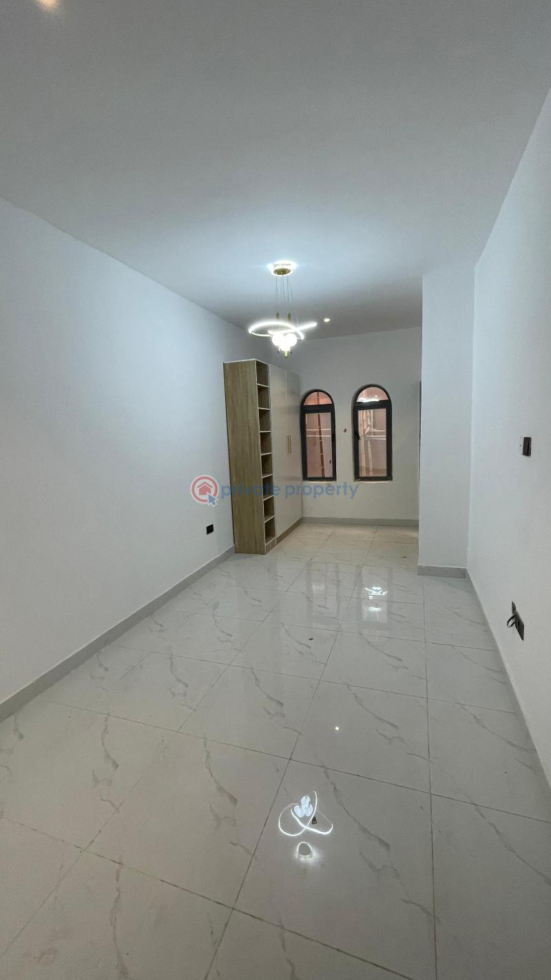 3 bedroom Block Of Flats For Sale Lekki Phase 1 Lagos - 11