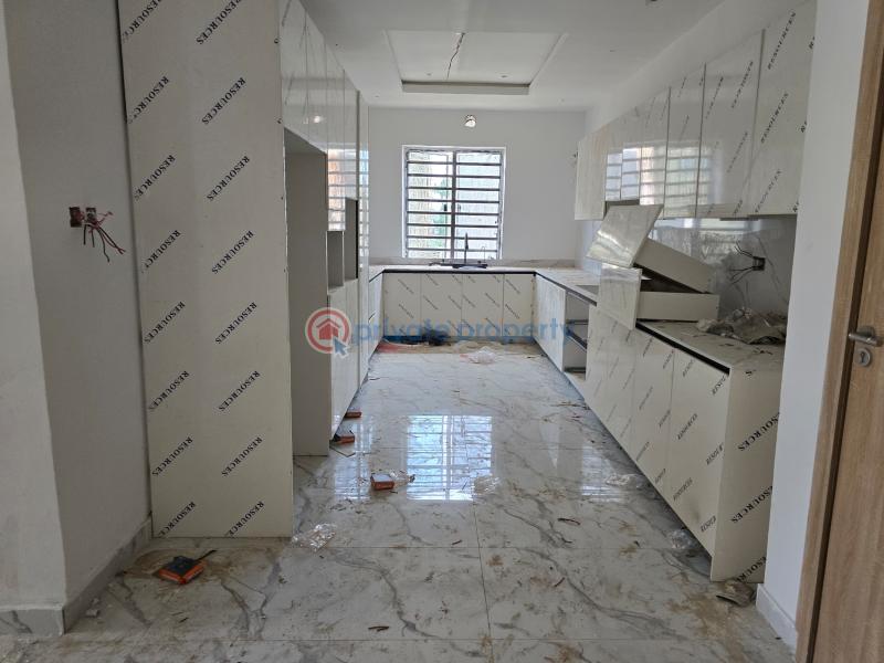 3 bedroom Penthouse For Sale Gra Ikeja Lagos - 5