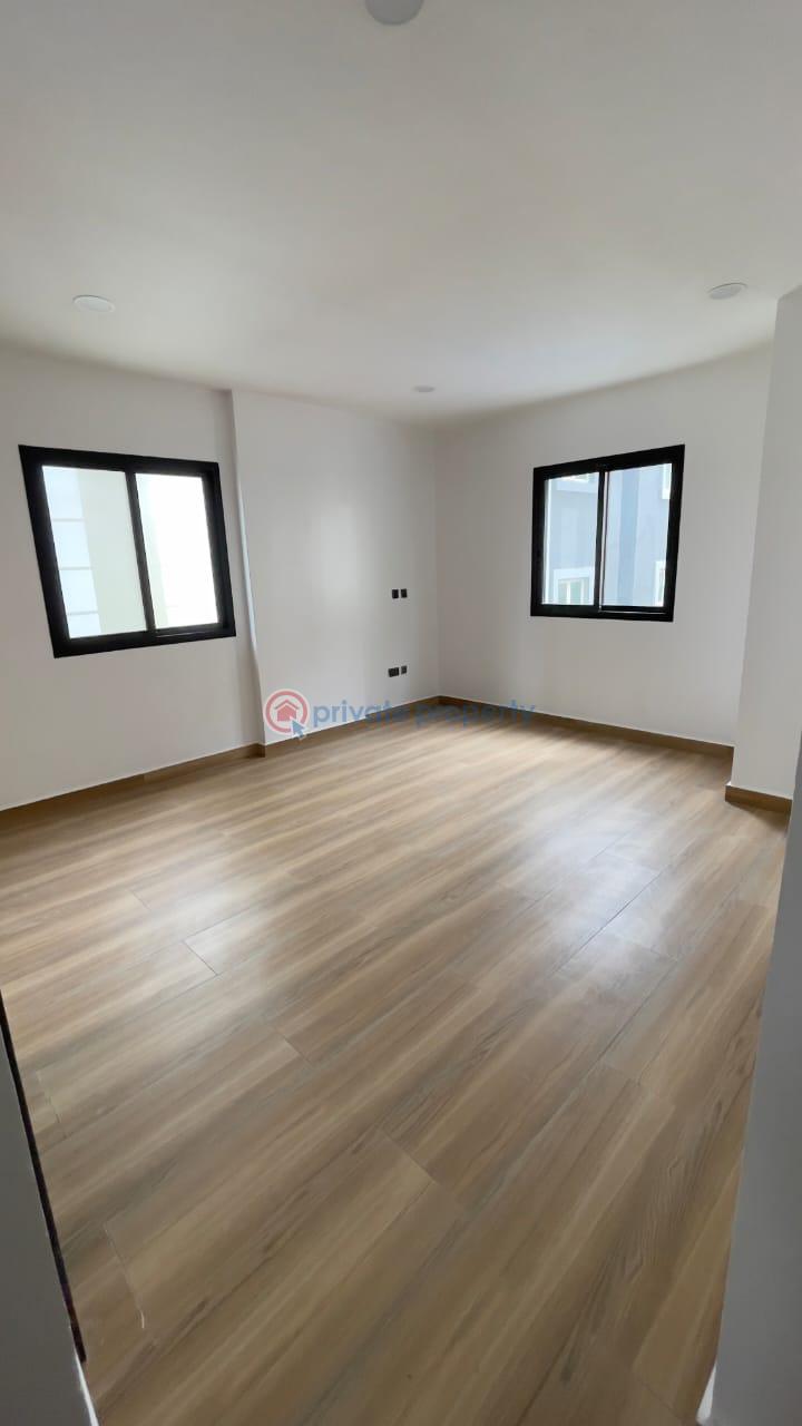 3 bedroom Block Of Flats For Sale Gerard Road Ikoyi Lagos - 3