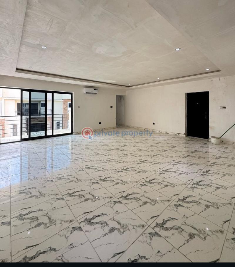 3 bedroom Penthouse For Rent Lekki Phase 1 Lagos - 7