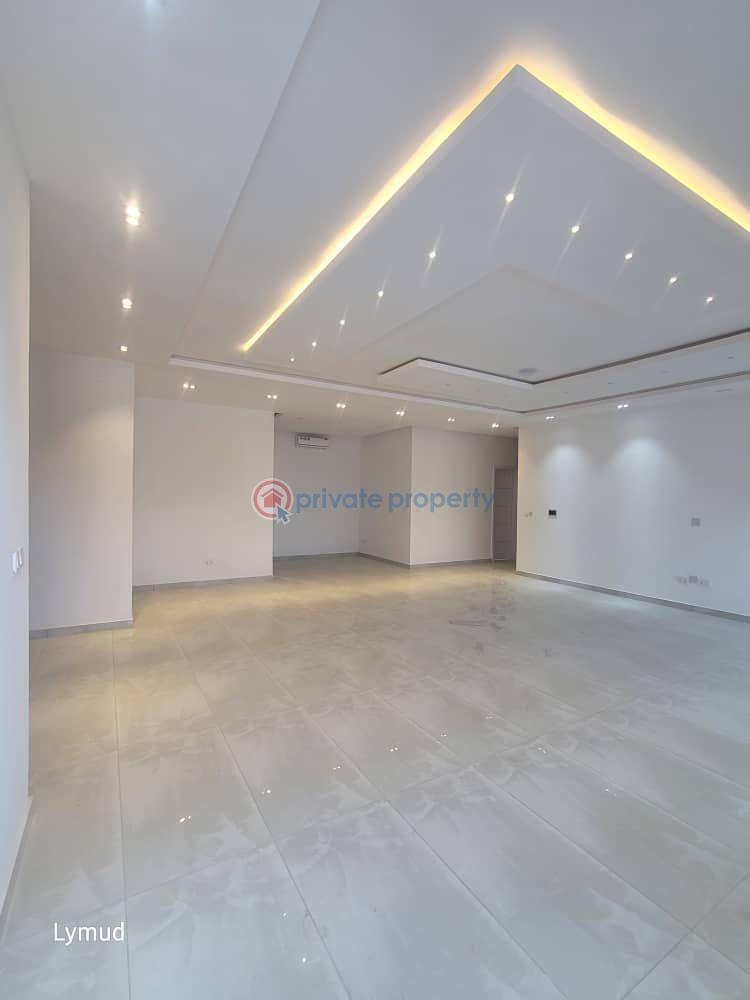 3 bedroom Penthouse For Rent Ikoyi Lagos - 4
