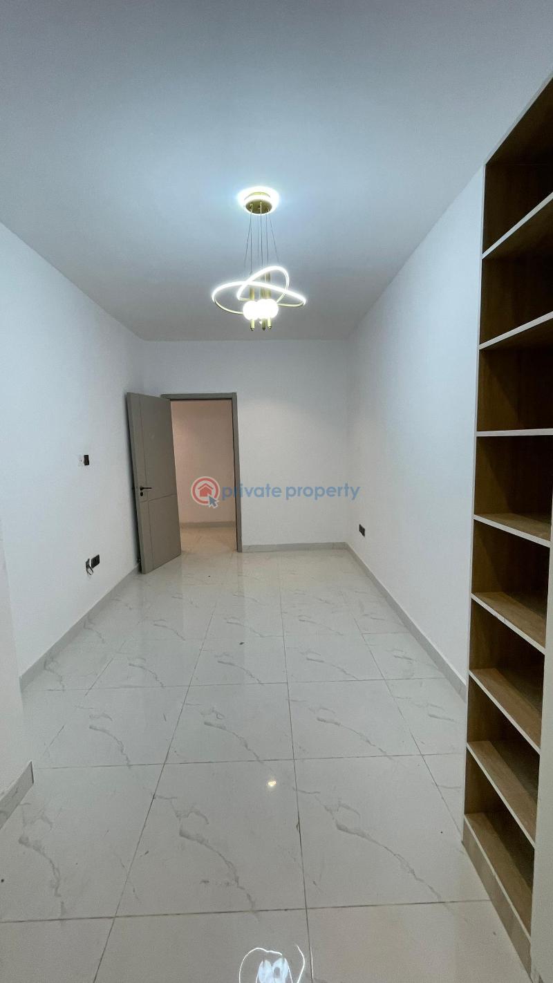 3 bedroom Block Of Flats For Sale Lekki Phase 1 Lagos - 13