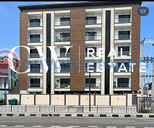 3-bedroom penthouse - 0 3 bedroom House For Sale Lekki Phase 1 Lagos - 0