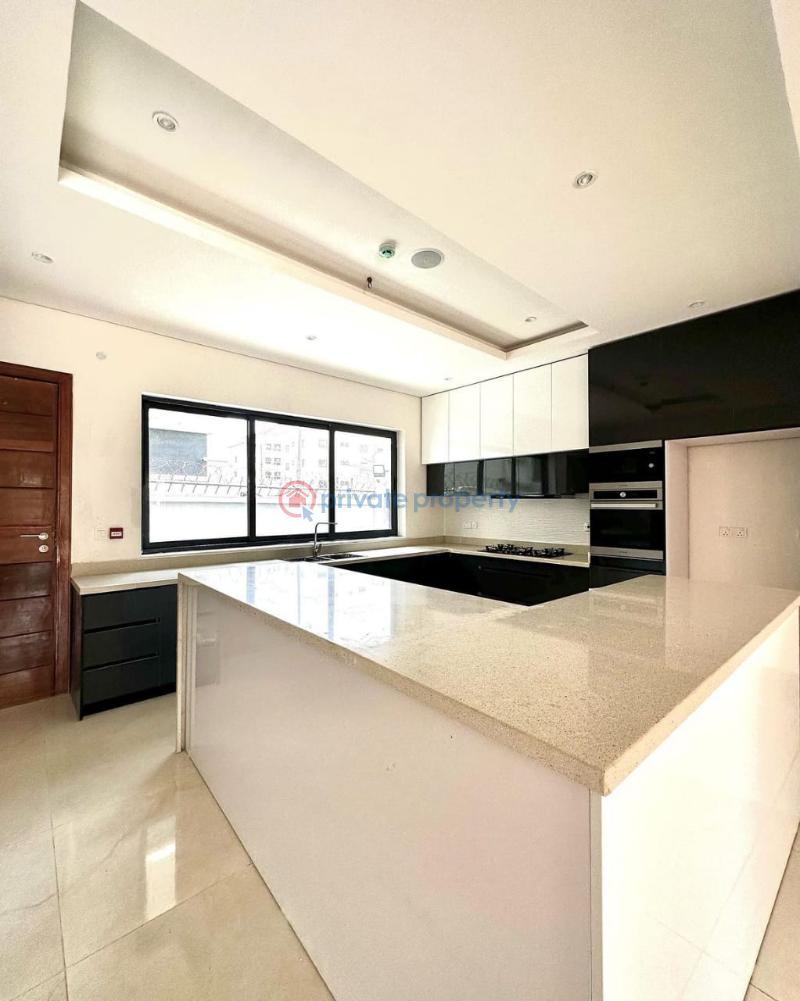 3 bedroom Penthouse For Rent Ikoyi Lagos - 1