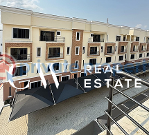 3 bedroom Penthouse For Rent Lekki Phase 1 Lagos - 0