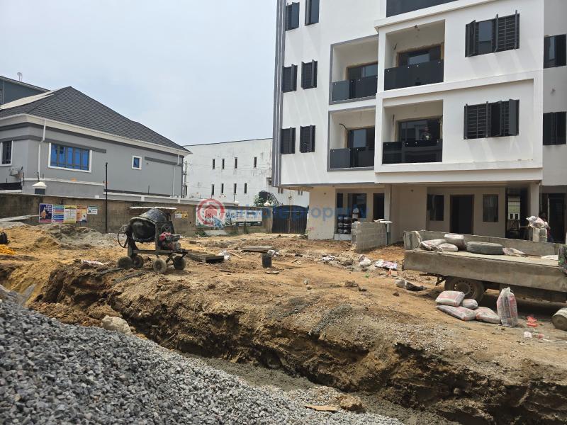3 bedroom Penthouse For Sale Gra Ikeja Lagos - 0