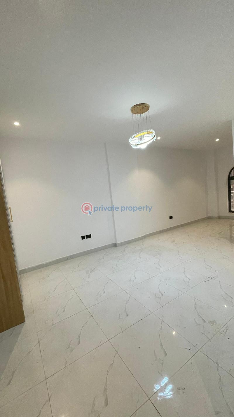 3 bedroom Block Of Flats For Sale Lekki Phase 1 Lagos - 6